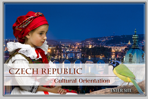 Czech Republic Cultural Orientation