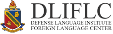 Defense language Institute Logo