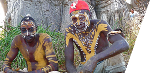 Cultural Orientation