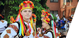 Cultural Orientation
