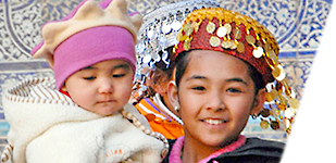 Cultural Orientation